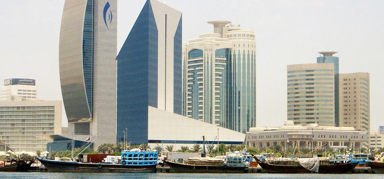 Об открытии оффшоров в Объединенных Арабских Эмиратах